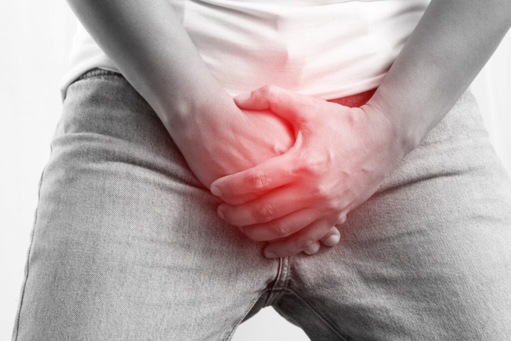 Prostatitis: Understanding the Causes, Symptoms, and Treatment Options